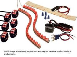 Picture of Buztronics 1044653 Pro Light Kit