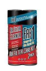 Picture of MAXIMA 70-799202 Air Filter Care Kit 2-Pk