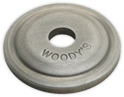 Picture of Woodys ARG-3775-84 Deck Lid Trim