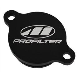 Picture of Pro Filter BCA-3401-00 Billet Aluminum Oil Filter Cover