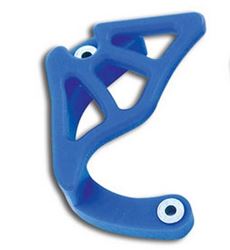 Picture of T.M. Designworks YCC-700-BU Case Saver and Sprocket Cover