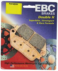 Picture of EBC FA142HH Double-H Sintered Brake Pads