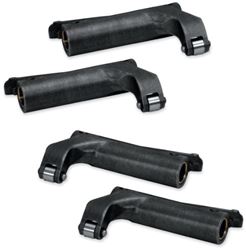 Picture of S&S Cycle 900-4320A S&S Cycle Forged Roller Rocker Arms 900-4320A