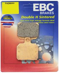Picture of EBC FA266HH Double-H Sintered Brake Pads