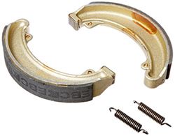 Picture of EBC 314 Brake Shoe