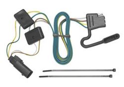 Picture of Draw-Tite 18251 4 Flat Wiring Kit / Multi Fit