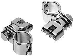 Picture of Kuryakyn 7944 Kuryakyn 1-1/4″ Quick Clamp with Magnum Clevis