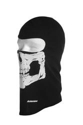 Picture of Schampa BLCLV008 Stretch Full-Face Mask