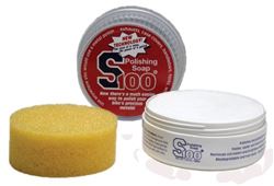 Picture of S100 12300P S100 Polishing Soap