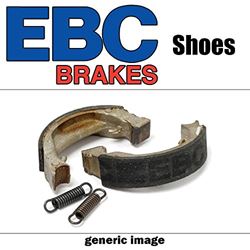 Picture of EBC 816 Brake Shoe