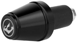 Picture of Driven Products DBEW2 BK Driven Products V2 Bar Ends - Black DBEW2 BK