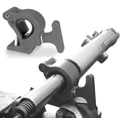 Picture of Jims Tools 2251 JIMS Fork Leg and Tube Holder Tool