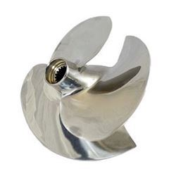 Picture of Solas KR-CD-14/21 Solas Concord Impeller - Pitch 14/21 KR-CD-14/21