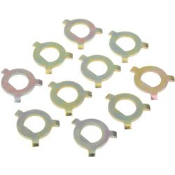 Picture of Eastern Motorcycle Parts A-33082-16 Eastern Motorcycle Parts Transmission Starter Crank and Countershaft Lock Tab Washers A-33082-16