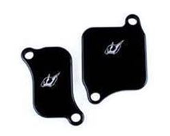 Picture of Driven Products DSBLOCK-11 Driven Products Smog Block Off Plates DSBLOCK-11