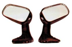 Picture of Nachman SM-12273 Polaris Tall Double Pivot Style Mirrors