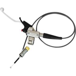 Picture of MAGURA 0723121 Magura Lever 167.2z 123mm W/reach Adj