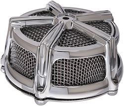 Picture of Kuryakyn 9451 Kuryakyn Hi-Five Mach 2 Standard Air Cleaner