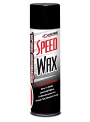 Picture of MAXIMA 70-76920 Speed Wax 15.5oz