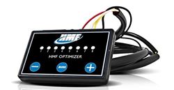 Picture of HMF Engineering 641262360001 DOBEC EFI BOX - GRIZZLY 550
