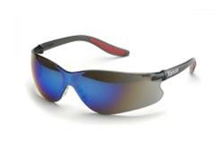 Picture of Elvex SG-14M Xenon Safety Glasses Mirror