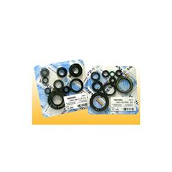 Picture of Athena P400220400252 Engine Oil Seals Kit