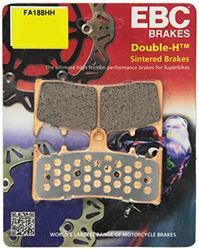 Picture of EBC FA188HH Double-H Sintered Brake Pads