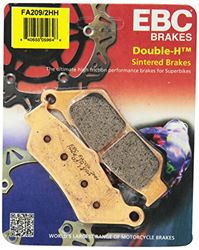 Picture of EBC FA209/2HH Double-H Sintered Brake Pads