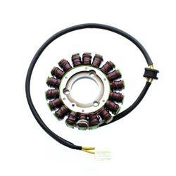 Picture of Electrosport Industries ESG221 STATOR, SUZ GSXR600/750