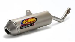 Picture of FMF 042161 PowerCore 4 Spark Arrestor Slip-On