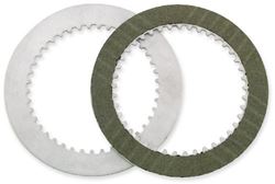 Picture of Belt Drives ECP-100 Belt Drives Ltd. Kevlar Clutch Plate 1Sde Ecp-100