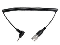 Picture of SENA SC-A0112 Sr10 2-Way Radio Cable