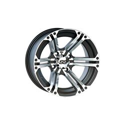 Picture of ITP Wheels 1428381404B SS212 Wheel