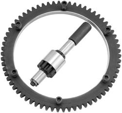 Picture of Evolution Industries EV-1010-1061 84T COMPLETE CONVERSION KIT