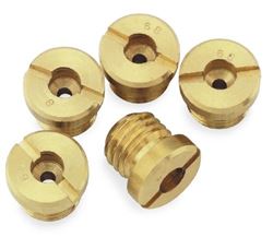 Picture of Cycle Pro 24376 MAIN JETS 078mm S&S