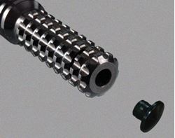 Picture of Vortex RSP04AK Adjustable Rearset