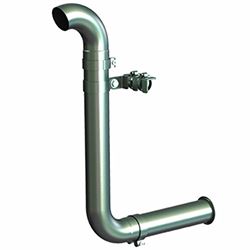 Picture of HMF Engineering 619350000301 SNORKEL - RINCON 680