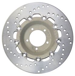 Picture of EBC MD1036LS Replacement OE Rotor