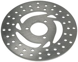 Picture of EBC MD6059D Replacement OE Rotor