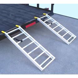 Picture of Great Day Inc LL16445 Trailer Ramps