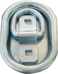 Picture of Erickson Mfg 59097 Erickson 59097 Recessed Oval Anchor 5000#