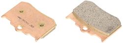 Picture of EBC FA216/3HH Disc Brake Pad Set