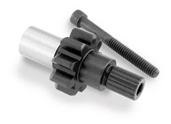 Picture of Compu-Fire 53507 Compu-Fire Pinion Shaft for BDL 3in. Open Drives 53507