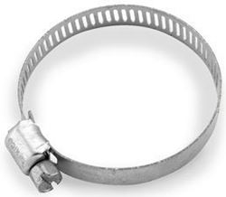 Picture of Helix Racing Products 111-6220 Stainless Steel Hose Clamps