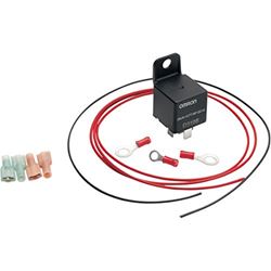 Picture of Daytona Twin Tec 1030 Daytona Twin Tec Ignition Power Relay Kit