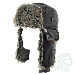 Picture of Zan Headgear WTH114 Trooper Hat
