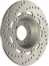 Picture of EBC MD602LS Brake Rotor