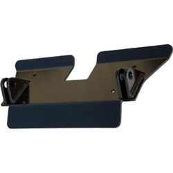 Picture of KFI Products 105275 Kfi Utv Plow Mount