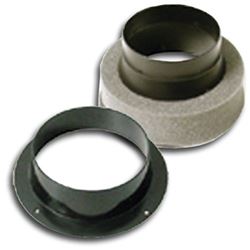 Picture of SLP Performance 14-123 SLP 14-123 High Flow Air Horn Kit