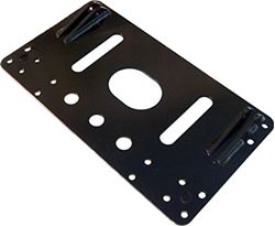 Picture of KFI Products 105120 Kfi Atv Plow Mount